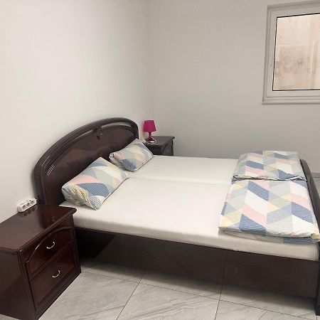 Fully Equipped Apartment 3 Rooms 5 Bed هامبورغ المظهر الخارجي الصورة